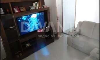 Imagem: Casa - Santa Claudina - Vinhedo