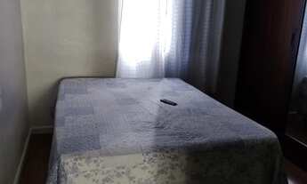 Imagem 6: Apartamento para venda com 63 metros quadrados com 2 quartos em Vila Mercês - Carapicuíba