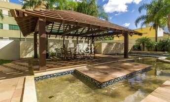 Imagem 6: Apartamento com 120m² e 3 dormitórios no bairro Menino Deus em Porto Alegre para Comprar