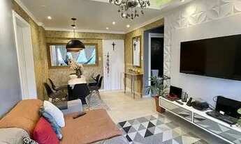 Imagem 5: Excelente apartamento com 01 Dormitório - Empreendimento com área de lazer completa