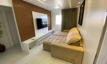 Imagem: Apartamento Padrão em Antares, 2 quartos