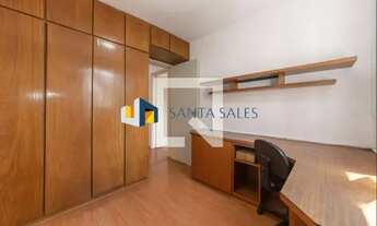 Imagem 6: Apartamento Reformado com Vista Livre na Vila Mariana