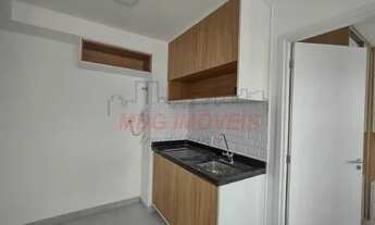 Imagem 3: Apartamento na Vila Clementino, na Rua Doutor Diogo de Faria, com 1 quarto, próximo do Met