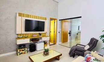 Imagem 6: Casa térrea no condominio Horto Ville - Abrantes. Oportunidade!