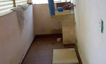 Imagem 7: Casa com 1 dormitório para alugar, 40 m² por R$ 900,00/mês - Jardim das Flores - São Paulo