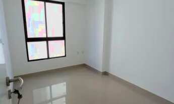 Imagem 2: Vendo apt em Parnamirim / jaqueira 1 quarto 34m2 oferta ótima para investir