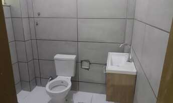 Imagem 6: Centro Nilópolis sala e quarto separado