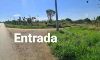 Imagem: Lote no Incra 7 vc - 555