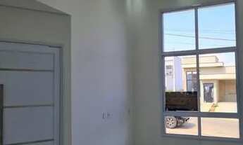 Imagem 2: Casa a venda no Residencial Villaggio Ipanema I, Sorocaba / SP