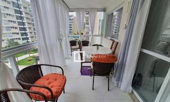 Imagem 4: Apartamento com 3 dormitórios à venda, 87 m² por R$ 680.000,00 - Recreio dos Bandeirantes