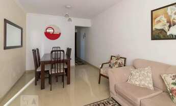 Imagem 2: Apartamento para Aluguel - Vila Augusta, 2 Quartos, 56 m2