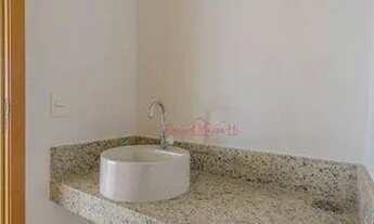 Imagem 4: Apartamento com 3 dormitórios à venda, 193 m² por R$ 1.022.227,47 - Caputera - Arujá/SP