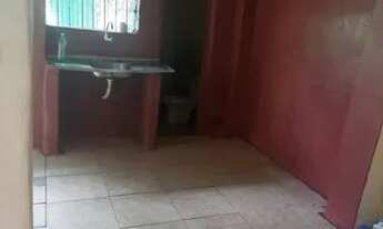 Imagem 5: Casa Águas claras