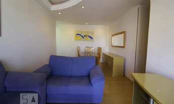 Imagem 4: Apartamento para Aluguel - Barcelona, 2 Quartos, 70 m2