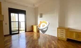 Imagem 4: Apartamento com 4 dormitórios à venda, 257 m² por R$ 1.600.000 - Santana - São Paulo/SP