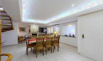 Imagem 5: Casa Condominio para Venda - 300m², 4 dormitórios, sendo 2 suites, 2 vagas - Ipanema