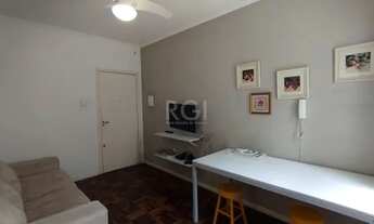 Imagem 2: Apartamento em Menino Deus