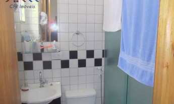 Imagem 5: Sobrado à venda, 93 m² por R$ 699.000,00 - Campo Belo - São Paulo/SP