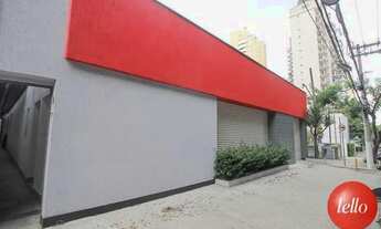 Imagem: São Paulo - Casa Comercial - Vila Mariana