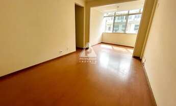 Imagem 2: Apartamento à venda, 3 quartos, 1 vaga, Copacabana - RIO DE JANEIRO/RJ