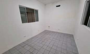 Imagem 3: Casa para venda com 150 metros em campo grande com Terraço, jardim sala ama, 3 quartos