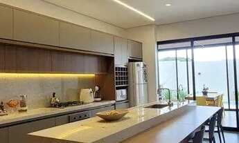 Imagem 5: Casa com 3 dormitórios 275 m² por R$ 2.700.000 - Setor Sul - Formosa/GO