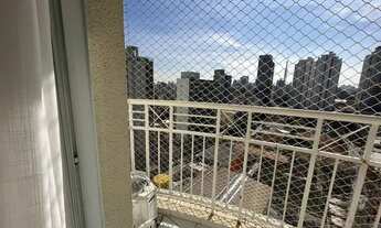 Imagem: Apartamento para Locação em São Paulo