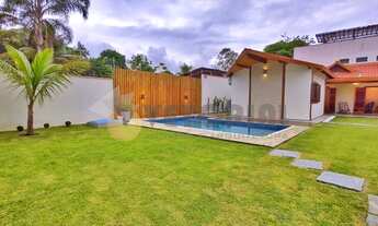 Imagem: Casa Térrea para venda tem 200 metros quadrados