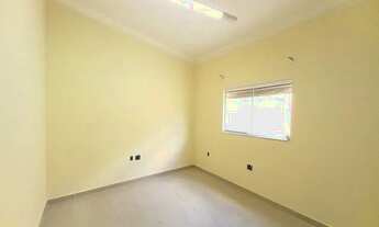 Imagem 5: Casa para aluguel, 2 quartos, 2 vagas, Cidade Jardim - Limeira/SP