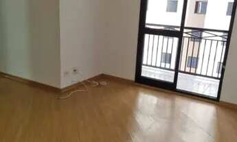 Imagem 5: Apartamento com 3 dormitórios para alugar, 55 m² por R$ 2.878,00/mês - Vila Carrão - São P