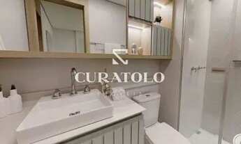 Imagem 7: Seu apartamento dos sonhos na Vila Mariana: Lançamento de 3 Dorms, 1 Suíte, Vaga e Varanda