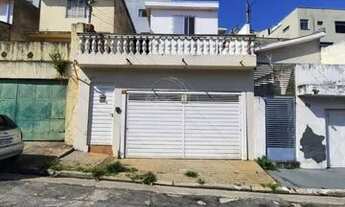 Imagem 2: Sobrado com 3 dormitórios à venda, 122 m² por R$ 480.000 - Vila Pereira Cerca - Pirituba