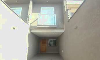 Imagem 2: Sobrado, Jardim Japão - São Paulo