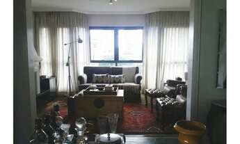 Imagem 4: Apartamento à venda, Vila Nova Conceição, São Paulo