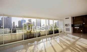 Imagem: Maison Verte Marista - Apartamento 3 quartos