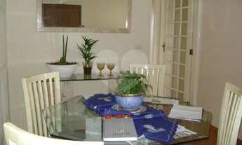 Imagem 4: Apartamento-São Paulo-VILA GUSTAVO