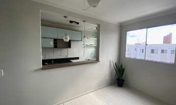 Imagem 2: Apartamento para Locação familiar ou estudantil no Cond. Príncipe de Andorra