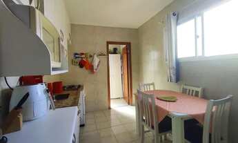 Imagem 7: Apartamento com 1 dormitório à venda, 56 m² por R$ 300.000,00 - Aviação - Praia Grande/SP