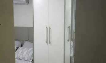 Imagem 7: PB701- OPORTUNIDADE COND.PARQUE FRAGATA- Apartamento 2 quartos c suite - Reformado - Modul