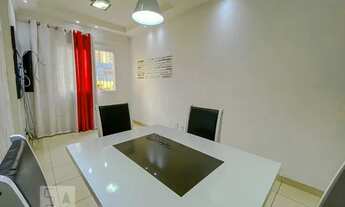 Imagem 2: Apartamento para Aluguel - Tatuapé, 2 Quartos, 53 m2