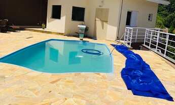 Imagem 7: Oportunidade Casa a venda 411m2 com 3suites e mais 1 suíte e 1 dorm. no espaço externo. Ar