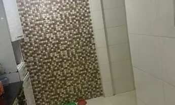 Imagem 4: Sobreposta toda reformada no porcelanato