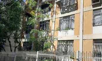 Imagem 3: Apartamento com 2 dormitórios à venda, 60 m² por R$ 155.000,00 - Cubango - Niterói/RJ