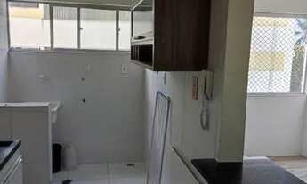 Imagem 4: Apartamento para aluguel e venda possui 45 metros quadrados com 2 quartos