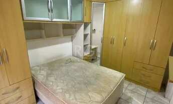 Imagem 5: Apartamento para Venda - 30.1m², 1 dormitório, Tristeza