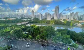 Imagem: Flat para Locação em Recife, Torre, 1