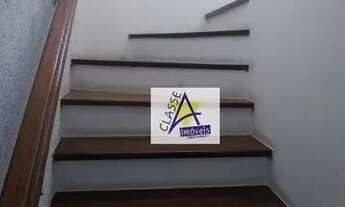 Imagem 4: Excelente Sobrado 3 Suítes à venda, por R$ 520.000 - Mauá/SP