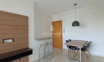 Imagem 5: Apartamento 45m², 1 Quarto c/ lazer em Nova Aliança - Próximo à UNIP