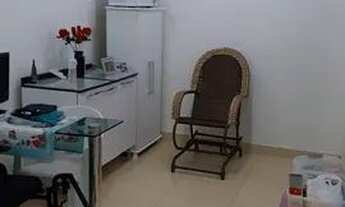 Imagem 2: Casa com piscina no Parque das Mangabas