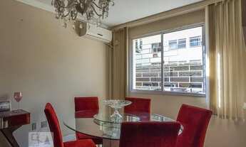 Imagem 5: Apartamento à Venda - Camaquã, 2 Quartos, 55 m2